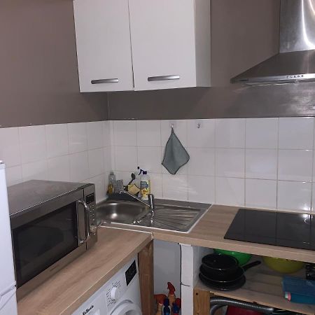 Appartement Centre Historique مونبيلييه المظهر الخارجي الصورة
