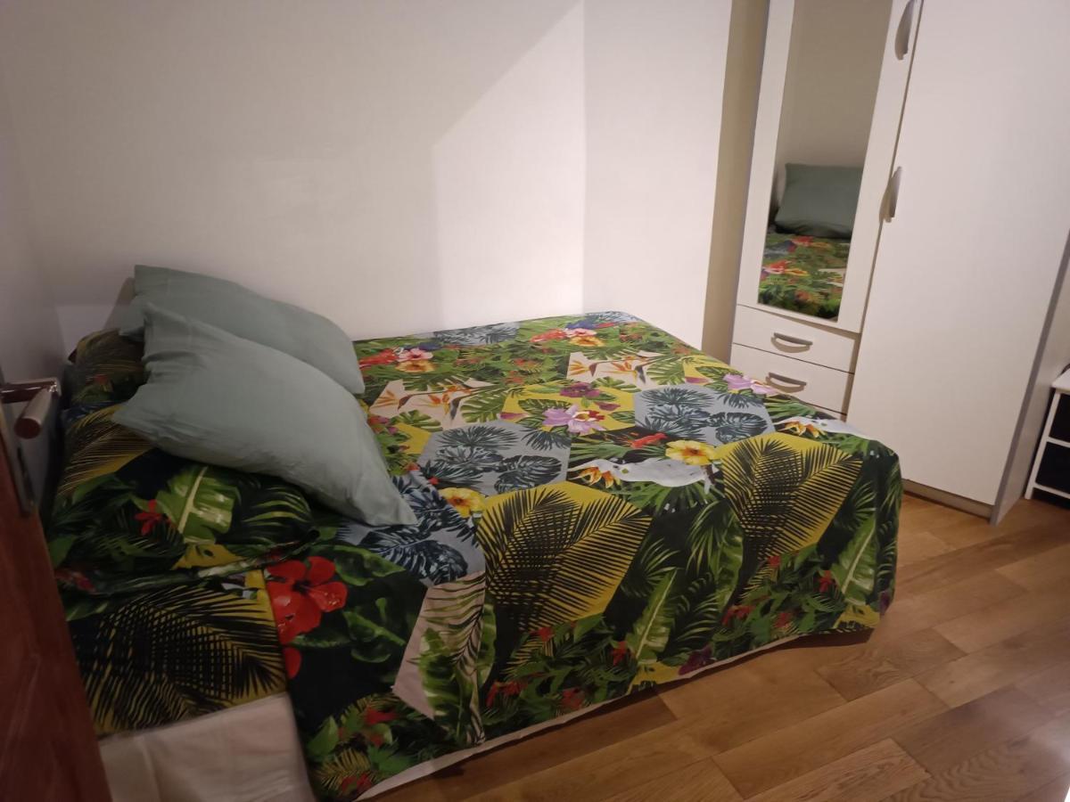 Appartement Centre Historique مونبيلييه المظهر الخارجي الصورة
