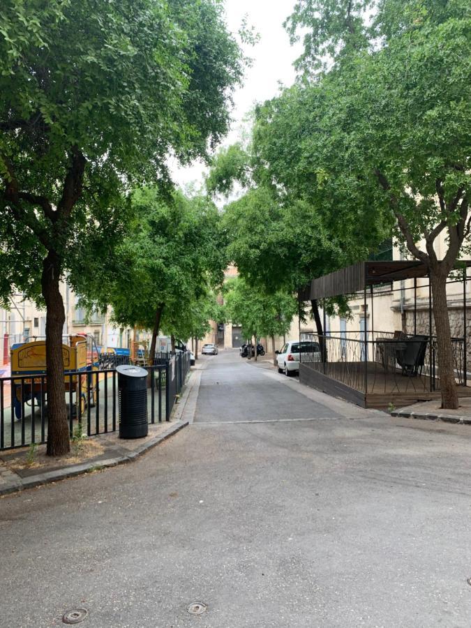 Appartement Centre Historique مونبيلييه المظهر الخارجي الصورة