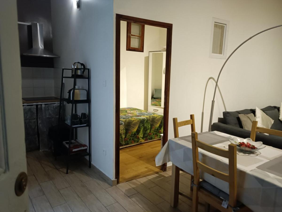 Appartement Centre Historique مونبيلييه المظهر الخارجي الصورة