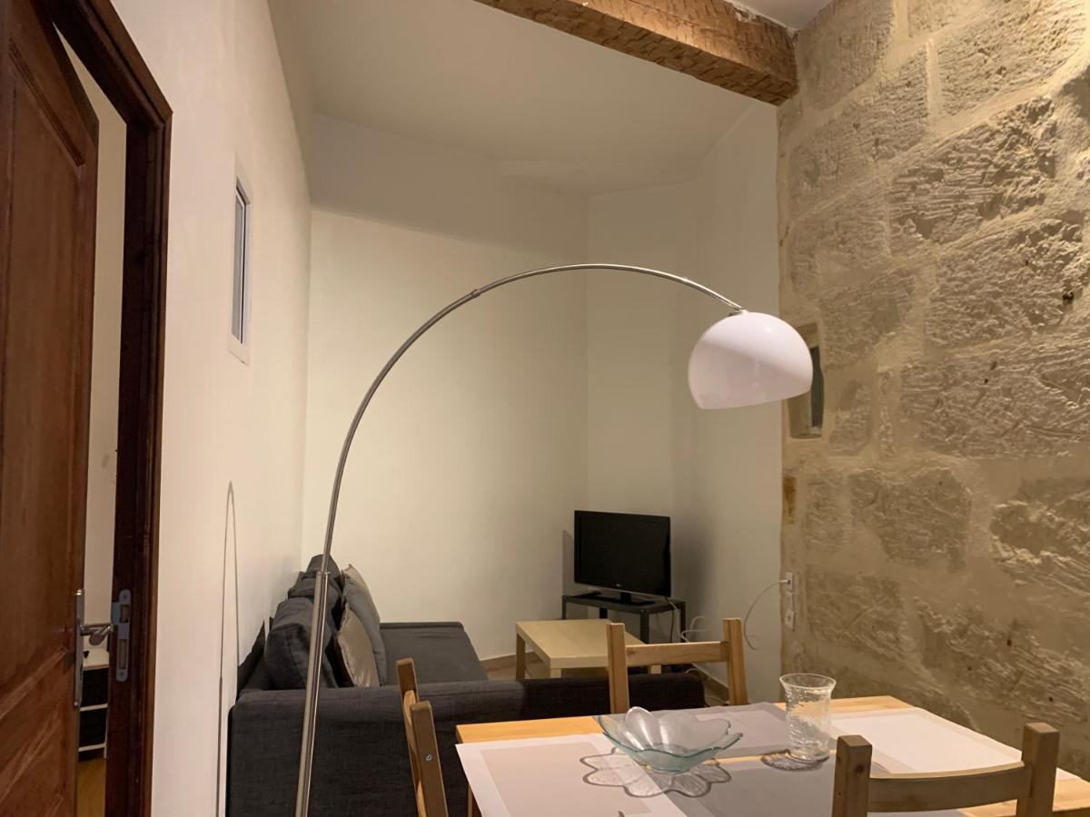 Appartement Centre Historique مونبيلييه المظهر الخارجي الصورة