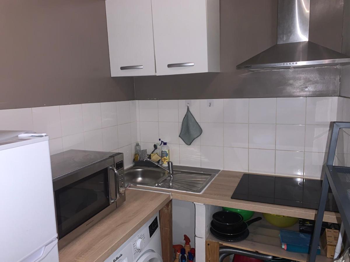 Appartement Centre Historique مونبيلييه المظهر الخارجي الصورة